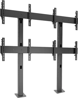 Produktbild von Chief LBM2x2U Videowall Standsystem