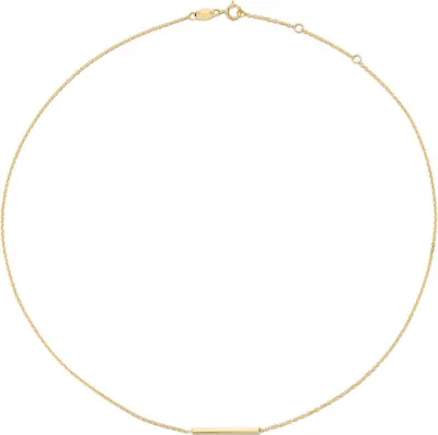 Produktbild von Jackie Gold JKN20.052 Damenhalskette