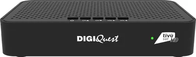 Image de Digiquest Classic Q10 Satellite Full HD Noir