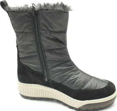 Produktbild von Legero Stiefelette Stiefelette Leder/Textil
