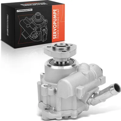 Image de Frankberg 1x Pompe de direction assistée hydraulique pour Ford Galaxy Wgr Seat Alhambra VW Sharan
