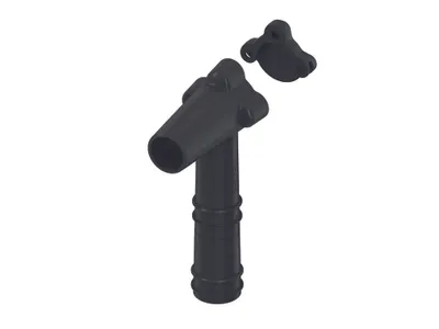 Produktbild von TECE 718022 TECE-Schallschutzelement