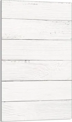 Produktbild von Herdabdeckplatte 30x52 Glaskeramikkochfeld Abdeckung Spritzschutz Glasplatte Deko Schneidebrett, Holz Weiß