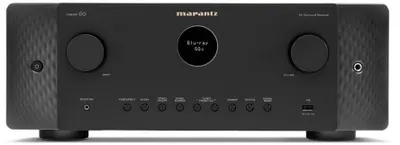 Immagine prodotto di Marantz Cinema 60DAB black