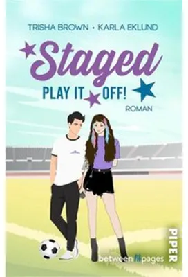 Immagine prodotto di Piper Verlag: Sports Romance – Die unerwartete Liebe zwischen Popsängerin und Fußballstar