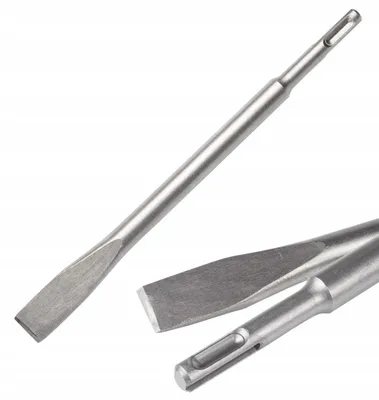 Produktbild von RICHMANN C5841 SDS-Plus Flachmeißel 14x250x20mm