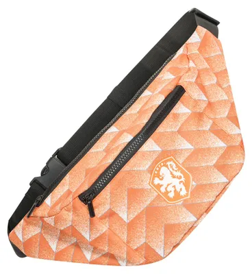 Productafbeelding van Nederlands Elftal Waistbag EK '88 - WK 2026 Accessoires - Oranje - Holland - Officiële KNVB Merchandise
