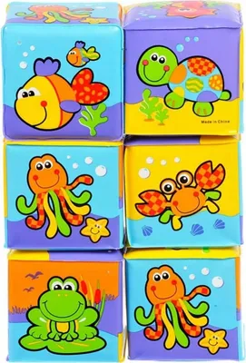 Immagine prodotto di Cubo da bagno