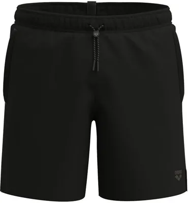 Produktbild von M Arena Evo Beach Boxer Solid Black Black S