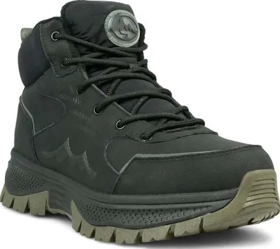 Produktbild von Grunberg Herren Stiefeletten 148173/11-01 Farbe: Schwarz Größe: 42