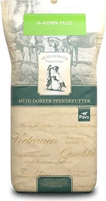 Produktbild von Mühldorfer 6-Korn Plus 20 kg