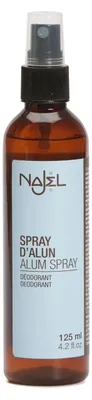 Immagine prodotto di Allume - Spray 125ml