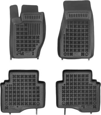 Immagine prodotto di Tappetini auto in gomma Rezaw-Plast Jeep Commander 2006-2010