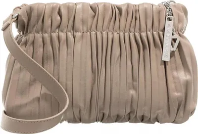 Produktbild von LES VISIONNAIRES Blair Pleated Cappuccino Beige light brown A0243843