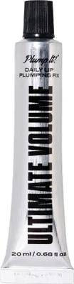 Produktbild von Plump It! Damen Lippenkur Daily Lip Plumping Fix PLU-LL-LFD Transparent 20 ml