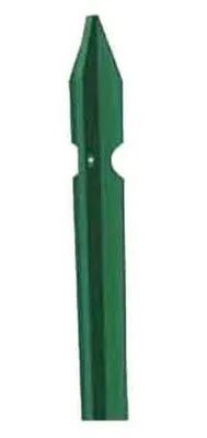 Obrázok produktu pre Plastifikovaný stĺpik na oplotenie 30 x 30 x 3,0 mm – 250 cm