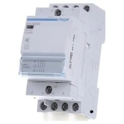 Zdjęcie produktu dla Hager ESC426S, 400 V