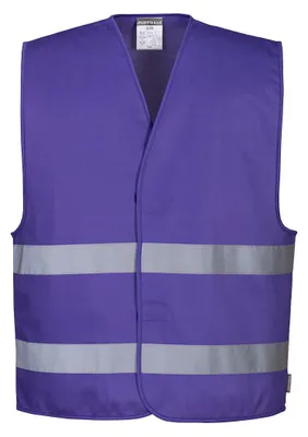 Immagine prodotto di Portwest F474 Iona Weste Viola Gr. L/XL