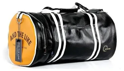 Immagine prodotto di Borsa sportiva multifunzionale per uomo e donna