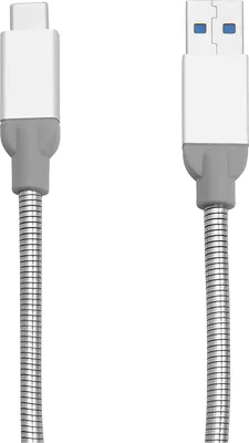 Image de Verbatim 48868 Cable Usb-C / Usb-A 30Cm G
