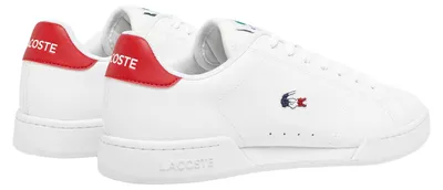 Obrázok produktu pre LACOSTE Court Sneaker pánske biele 11