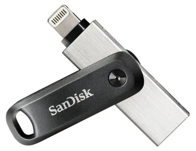 Obrázek produktu pro SanDisk iXpand flash disk 256 GB