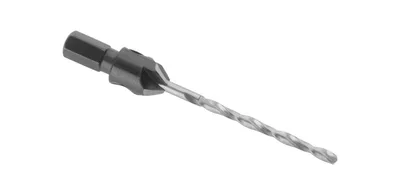 Produktbild von DeWALT DT7605-XJ, Bohrer, Senkbohrerbit, 8 mm, Holz