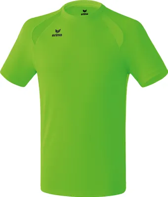 Produktbild von Erima Performance T-Shirt Kinder - Green Gecko