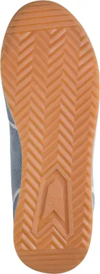 Produktbild von MARCO TOZZI Damen Sneaker Retro mit Reißverschluss und losen Einlagen 2-23734-46, Größe:41 EU, Farbe:Blau