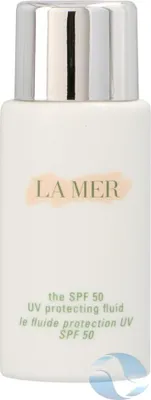 Produktbild von La Mer The SPF 50 UV Protecting Fluid 50ml