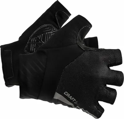 Produktbild von CRAFT Rouleur Glove BLACK BLACK XS/7