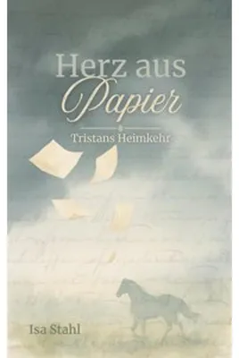 Obrázek produktu pro Herz aus Papier