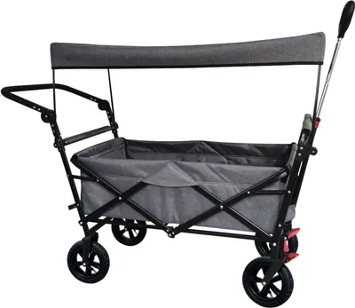 Produktbild von OA Bollerwagen mit Luftbereifung