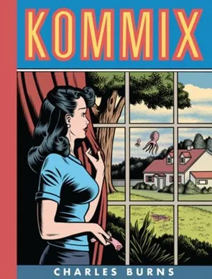 Produktbild von Kommix