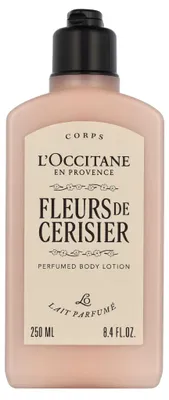 Immagine prodotto di Lozione corpo ai fiori di ciliegio L'Occitane