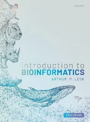 Immagine prodotto di Introduction to Bioinformatics