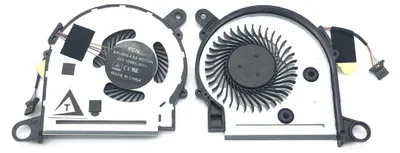 Obrázok produktu pre Náhradný chladič ventilátora kompatibilný s HP P/N: 855966-001