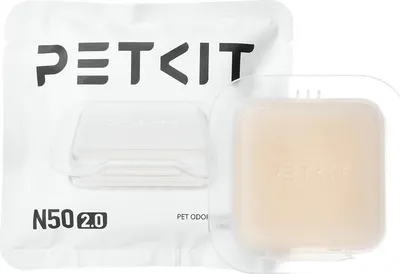 Image de Petkit N50 2.0 Odour remover for Pura Max, Pura Max 2, 3 pcs