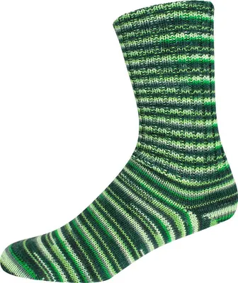 Produktbild von ONline - Supersocke Sort. 350 Journey-Color 2925