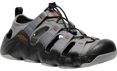Produktbild von Keen Hyperport H2 Sandalen Grau EU 43 Mann Grau EU 43