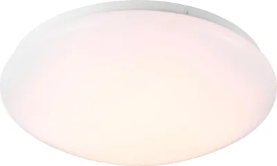 Produktbild von Nordlux Deckenlampe MÁNIž ø32cm weiß; 45616001