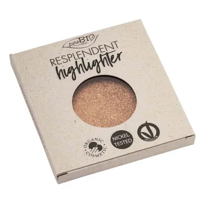 Obrázek produktu pro Rozjasňovač Resplendent - 03 Copper Refill 9g