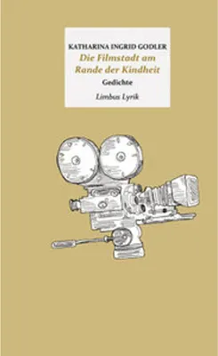 Obrázek produktu pro Die Filmstadt am Rande der Kindheit