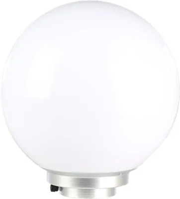 Produktbild von StudioKing Diffusorkugel SK-DB95 30cm für 9,5cm Studioblitz