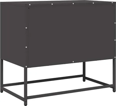 Imagen del producto de Mueble para TV acero laminado en frío  68x39x60,5 cm