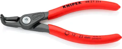 Immagine prodotto di KNIPEX Praezision-Sicherungsringzange 12-25 mm