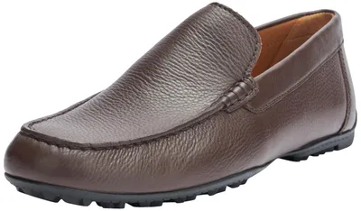 Produktbild von Geox Man U KOSMOPOLIS + Grip Shoes Brown 45_EU