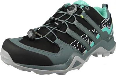 Produktbild von adidas Terrex Swift R2 GTX W FX4681 (5.5/cblack/bluoxi/acimin)