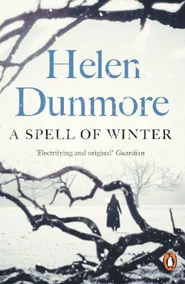 Produktbild von A Spell of Winter