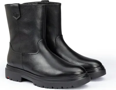 Produktbild von Lloyd Klassische Stiefeletten Damen 31383733343038 Schwarz 41 EU